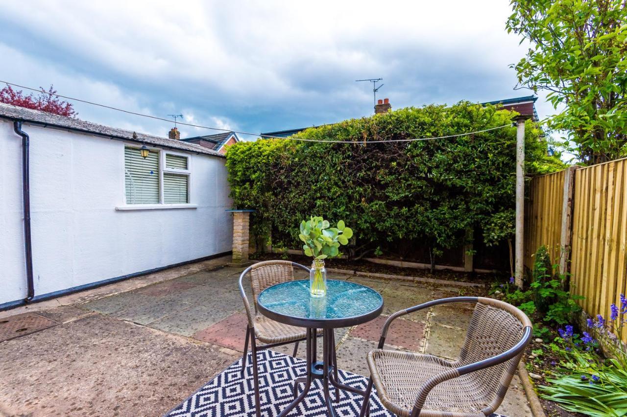 Welcoming 3 Bed Home, 10 Mins From Chester Races And Zoo Saughall Dış mekan fotoğraf
